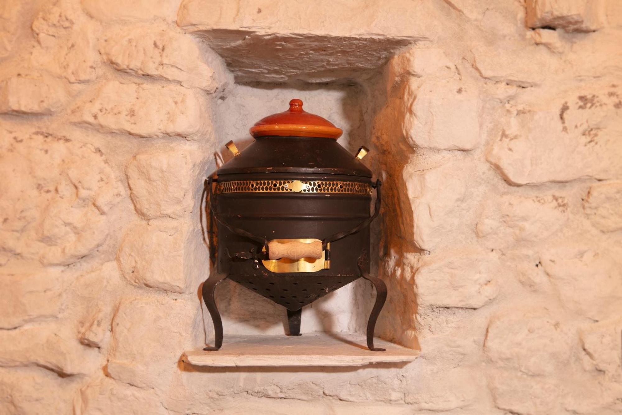 Posada La Herradura Liermo Bagian luar foto